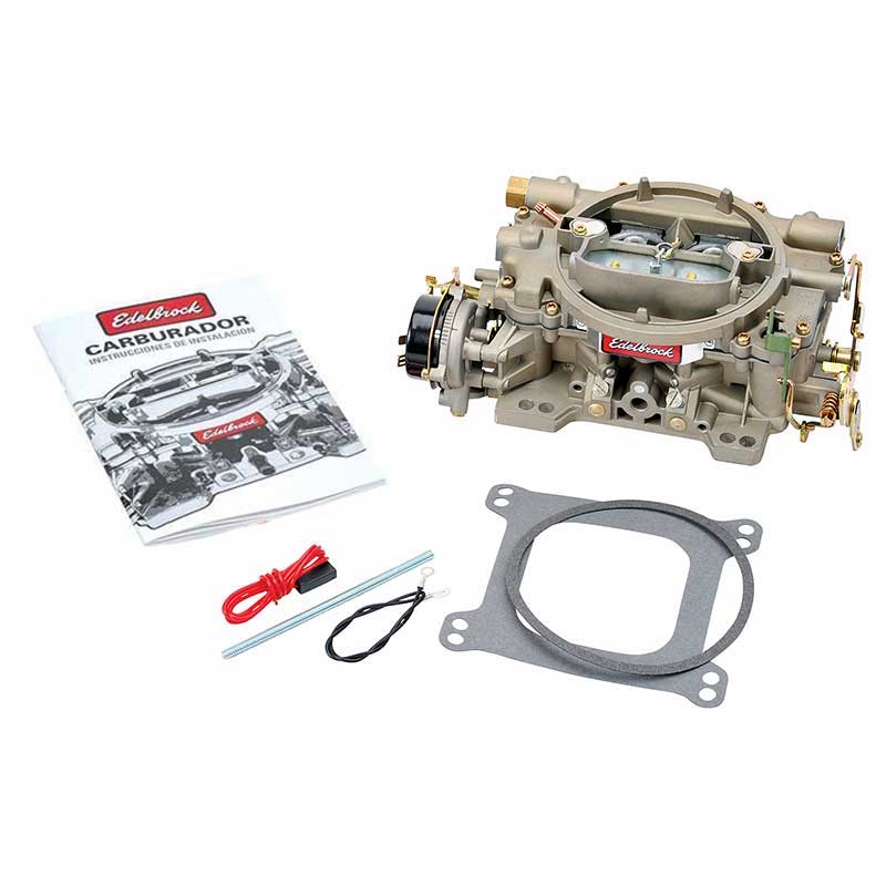 www.kts-marine.de - VERGASER-750CF/MARINE/ECH